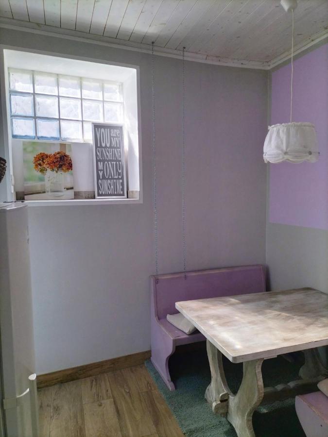 Shabby Home Verbania Eksteriør bilde